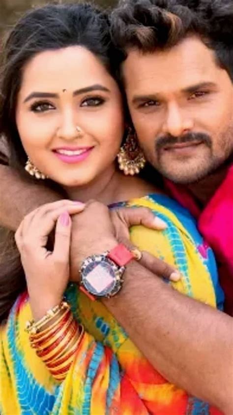 bhojpuri sexy sexy video|Bhojpuri Gana: Khesari Lal Yadav and Kajal Ragwanis Hit。